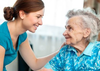 5 Tips for Taking Care of Older Adults