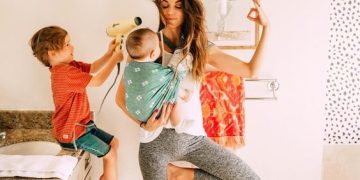 5 Tips to Help Keep Your Kids Healthy