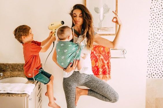 5 Tips to Help Keep Your Kids Healthy