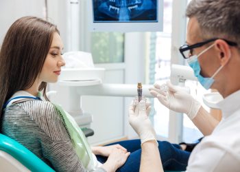 The Health Impacts Of Getting Dental Implants In Etobicoke 