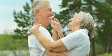 Age Catching Up To You? Top Tips To Feel Young