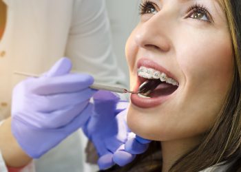 Dental supplies to have at home