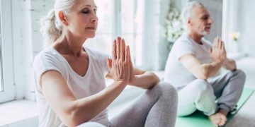 How Seniors Can Manage Their Health