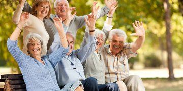 How To Choose The Right Residential Aged Care Facility 