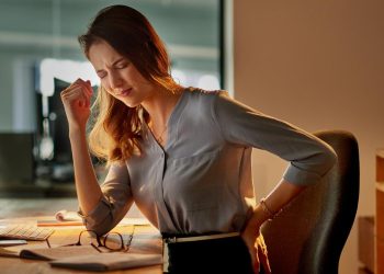 How To Stay Active With Chronic Pain