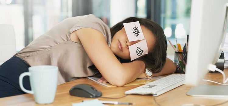 How to Know If You’re Getting Enough Rest
