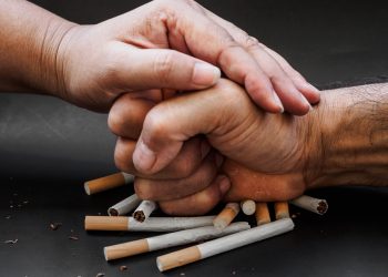 How to Quit Smoking: Nicotine Replacement Therapy