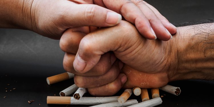 How to Quit Smoking: Nicotine Replacement Therapy
