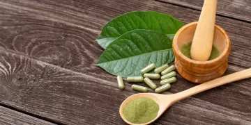 Is It Safe To Use Kratom For Arthritis Treatment?