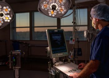 The Crucial Role Of Ultrasounds In Anesthesiology