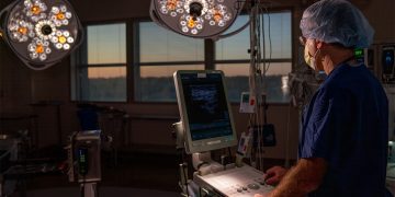 The Crucial Role Of Ultrasounds In Anesthesiology