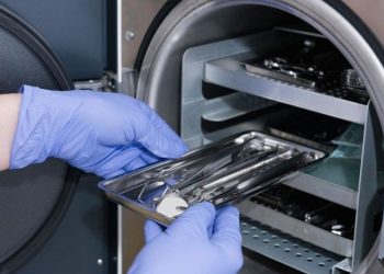 Vital tech: why every medical facility needs autoclave sterilisation