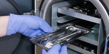 Vital tech: why every medical facility needs autoclave sterilisation