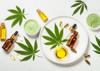 5 Markers of a High-Quality CBD Product