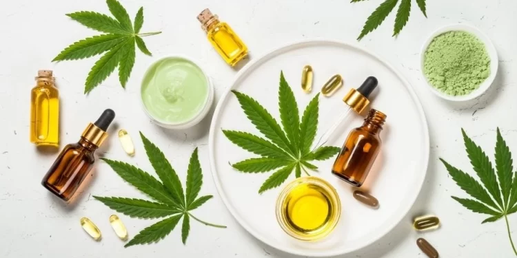 5 Markers of a High-Quality CBD Product