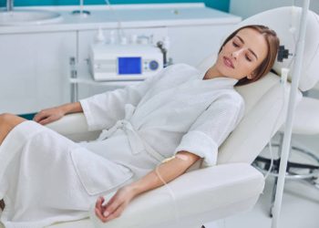 What Are IV Bags Used For In Health And Cosmetic Care?