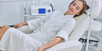 What Are IV Bags Used For In Health And Cosmetic Care?