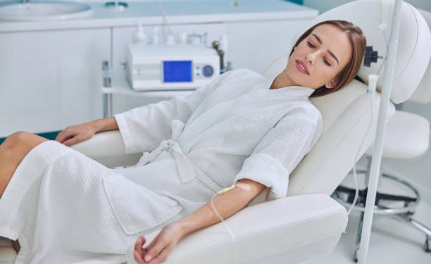 What Are IV Bags Used For In Health And Cosmetic Care?