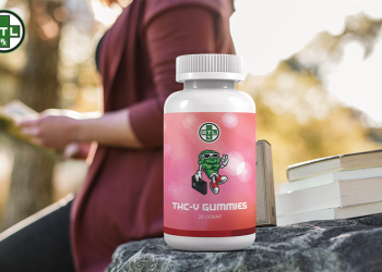 THCV Gummies: The Ultimate Guide