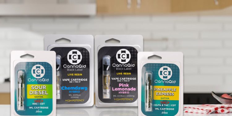 What does THCP Stand for? How potent is it?