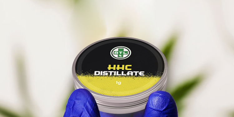 HHC Distillate: The Best Ways To Use It