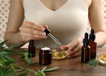 A Deep Dive Into CBD And Its Health Benefits!