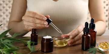 A Deep Dive Into CBD And Its Health Benefits!