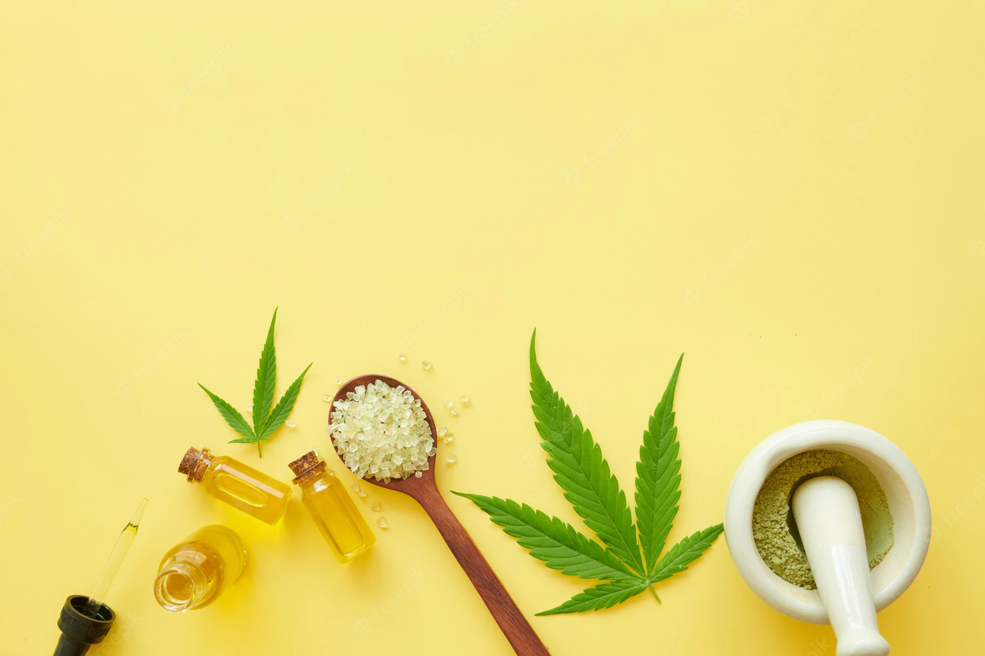 Benefits of a well-designed CBD package