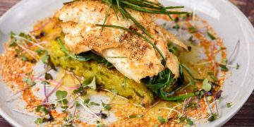 Bog In And Have Some Tucker: Top 10 Famous Australian Foods