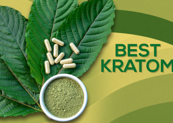 Can White Kratom Strains Help You Perform Better In Gym?