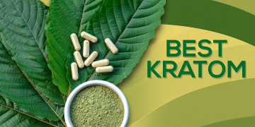 Can White Kratom Strains Help You Perform Better In Gym?
