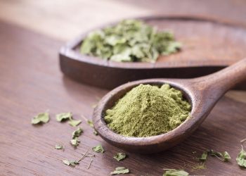 How Can Premium Red Vein Bali Kratom Be Used As A Pain Reliever?