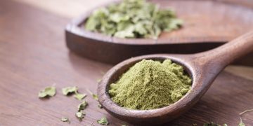 How Can Premium Red Vein Bali Kratom Be Used As A Pain Reliever?