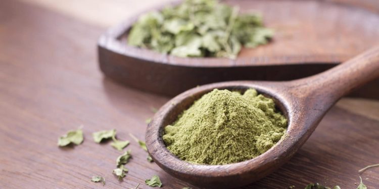 How Can Premium Red Vein Bali Kratom Be Used As A Pain Reliever?