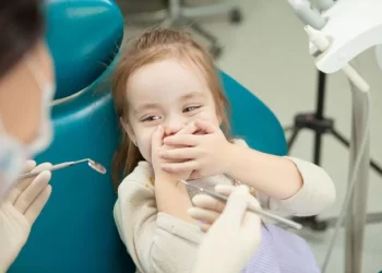 How To Prepare Your Child For Their First Dental Visit