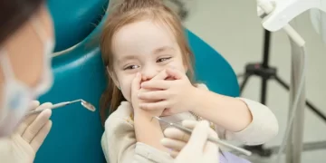 How To Prepare Your Child For Their First Dental Visit