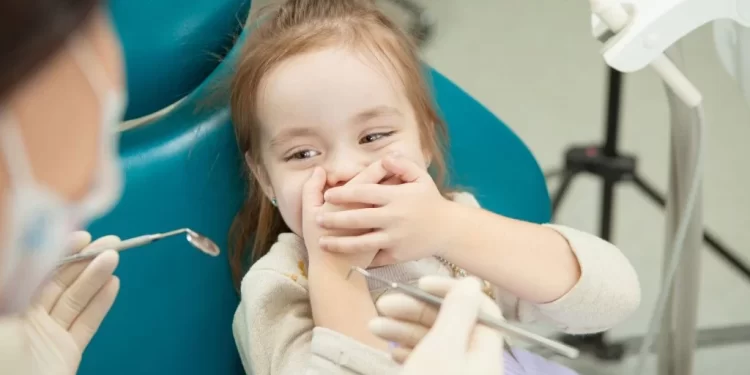 How To Prepare Your Child For Their First Dental Visit
