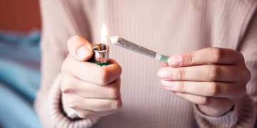 How to Take Cannabis to Avoid Smoking