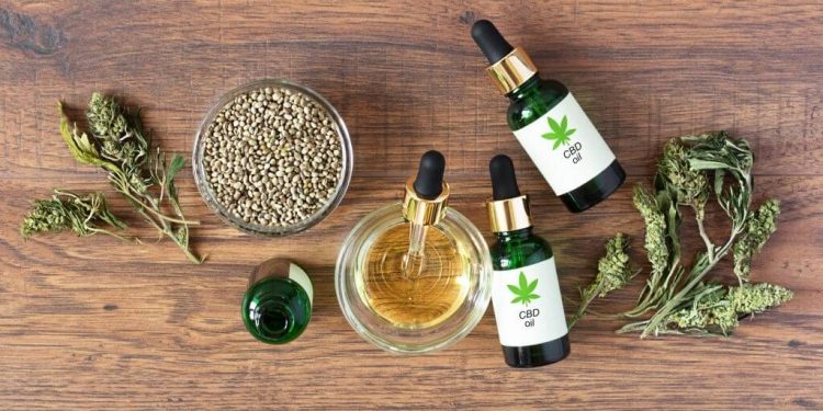 The Role of CBD Packaging Design