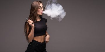 Vaping CBD: 5 Tips for Beginners