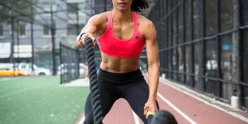 The Top 10 Celebrities That Inspire You to Hit the Gym