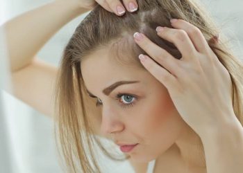 10 Natural Ways to Combat Hair Fall and Boost Hair Growth