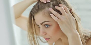10 Natural Ways to Combat Hair Fall and Boost Hair Growth