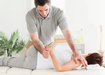 4 COMMON MYTHS ABOUT PHYSIOTHERAPY: BUSTED