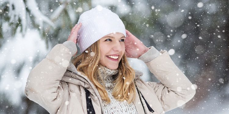 4 Skincare Tips For Winter