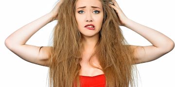 5 Ways To Fix An Unhealthy Scalp