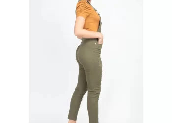 5 Ways to Slay in Women's Jumpsuits