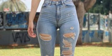 6 Common Types of Women's Jeans