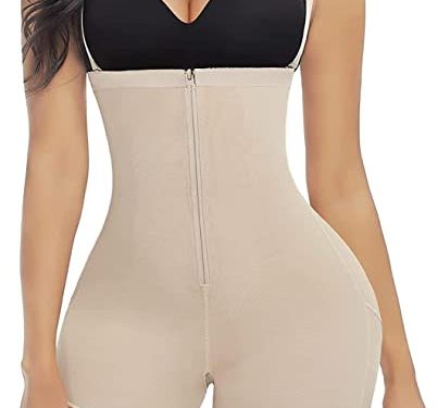 Body Shaper