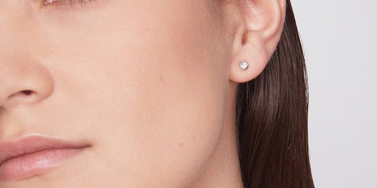 Buy A 14k Gold Diamond